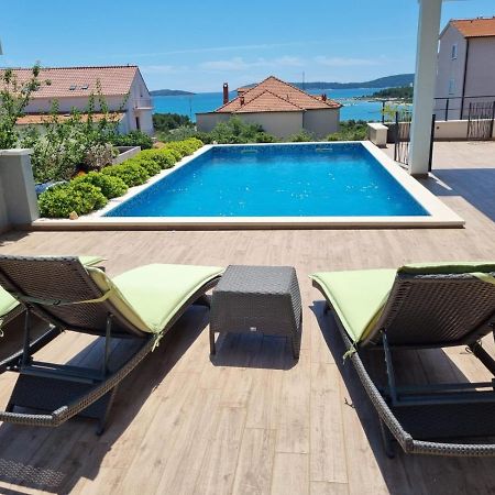 Croatica Suites Podsolarsko Šibenik Eksteriør billede