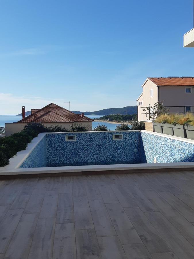 Croatica Suites Podsolarsko Šibenik Eksteriør billede