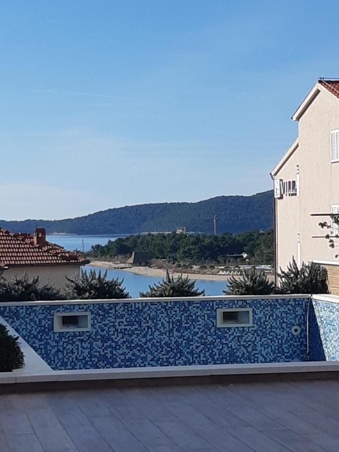 Croatica Suites Podsolarsko Šibenik Eksteriør billede