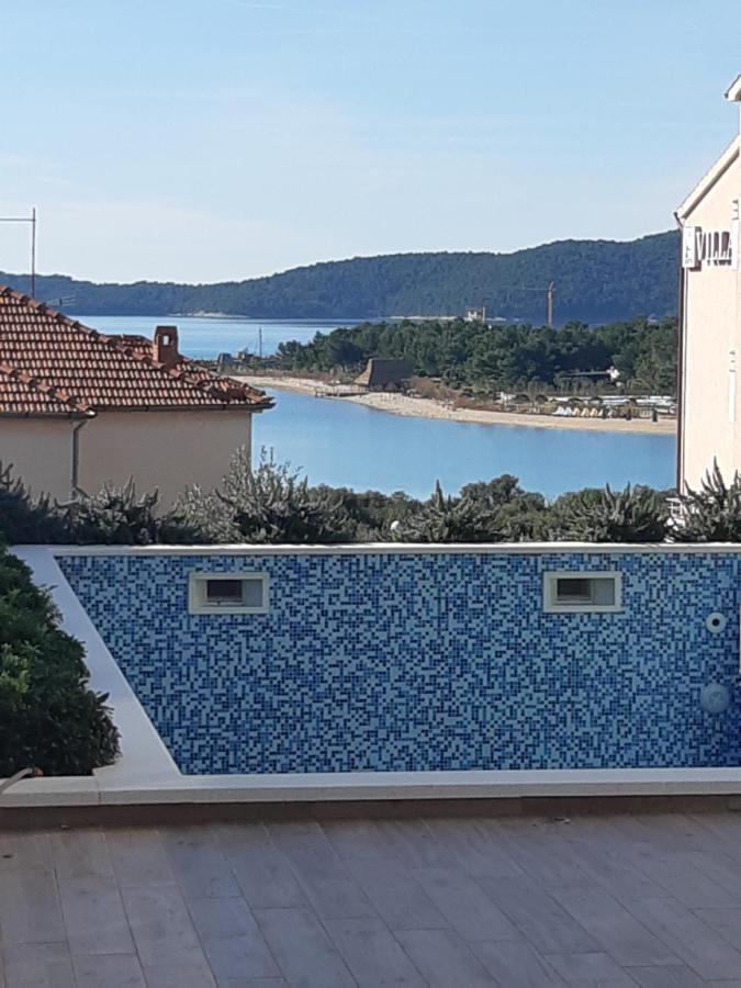 Croatica Suites Podsolarsko Šibenik Eksteriør billede