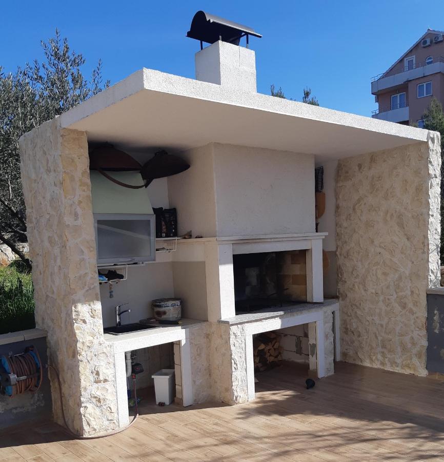 Croatica Suites Podsolarsko Šibenik Eksteriør billede
