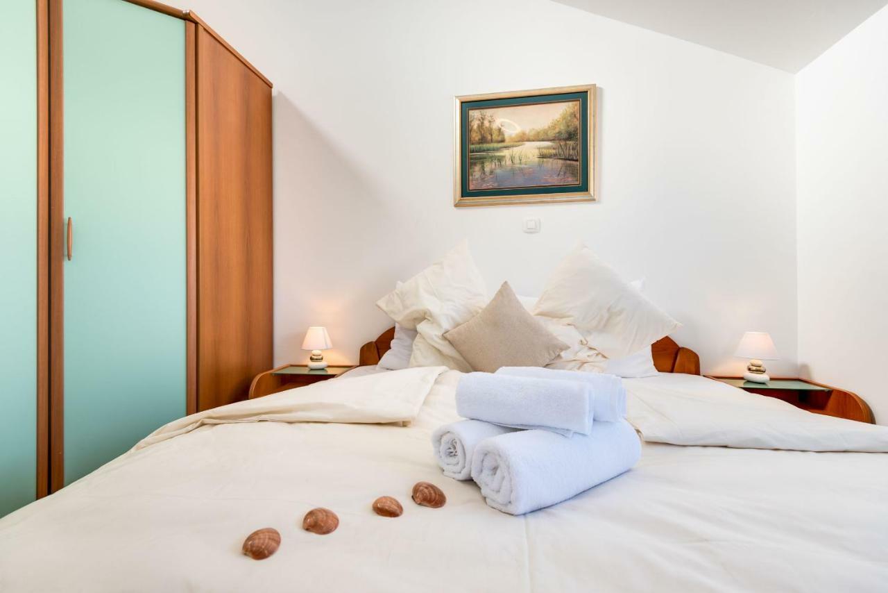 Croatica Suites Podsolarsko Šibenik Eksteriør billede