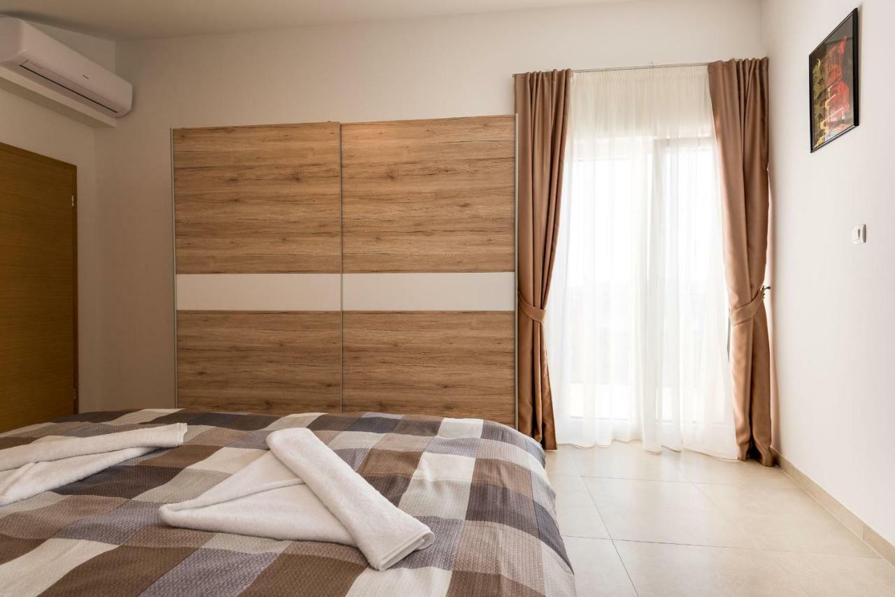Croatica Suites Podsolarsko Šibenik Eksteriør billede