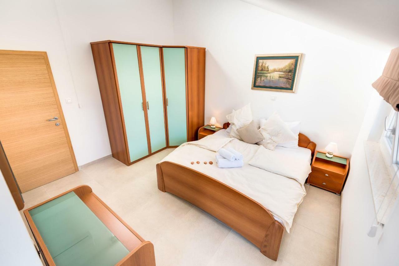 Croatica Suites Podsolarsko Šibenik Eksteriør billede