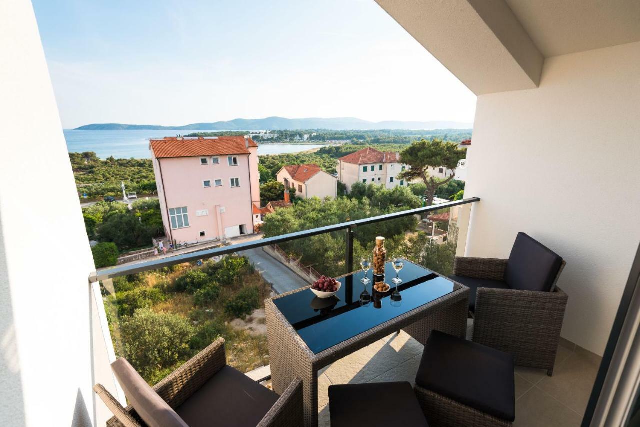 Croatica Suites Podsolarsko Šibenik Eksteriør billede