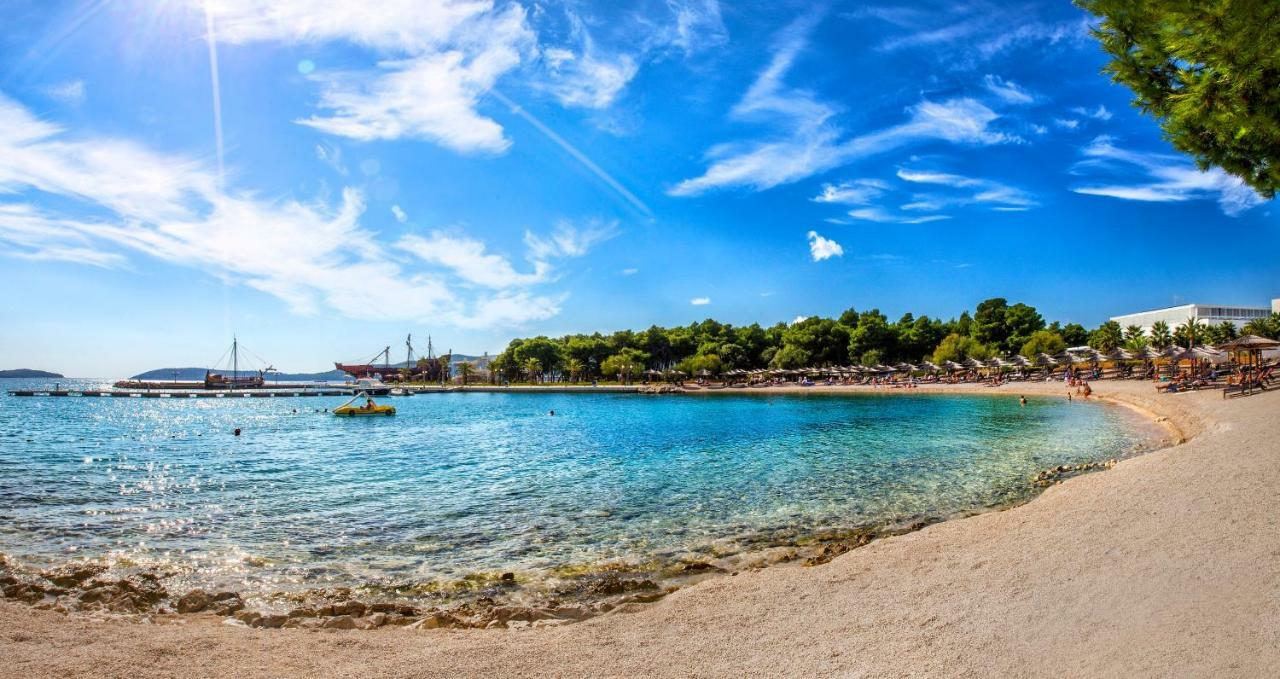 Croatica Suites Podsolarsko Šibenik Eksteriør billede