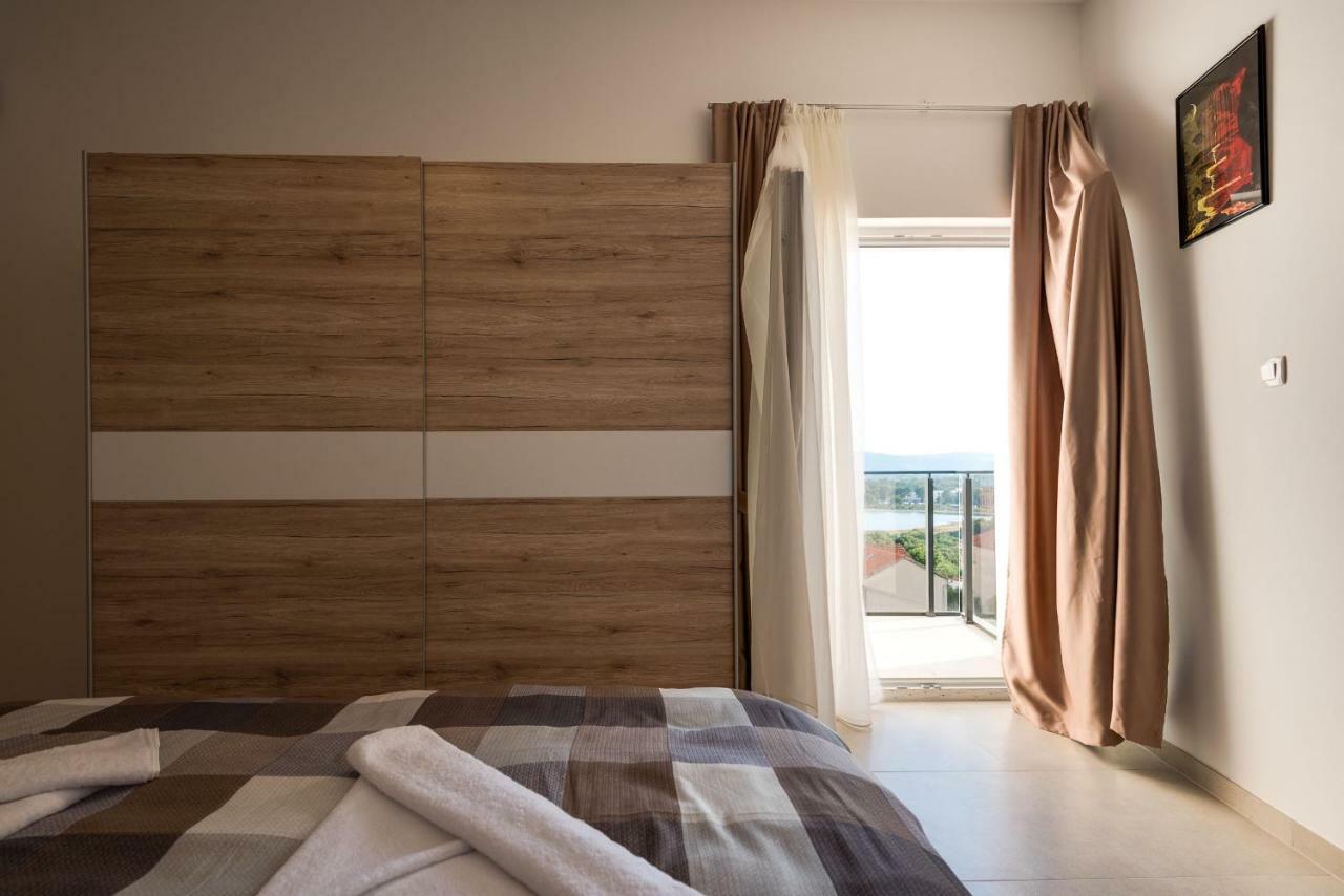 Croatica Suites Podsolarsko Šibenik Eksteriør billede