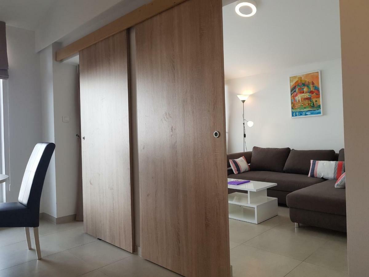 Croatica Suites Podsolarsko Šibenik Eksteriør billede