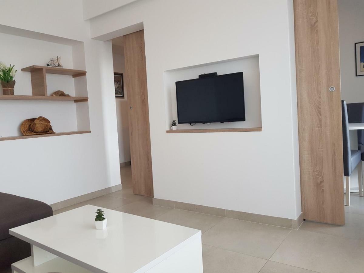 Croatica Suites Podsolarsko Šibenik Eksteriør billede