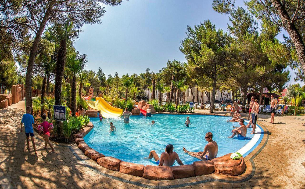 Croatica Suites Podsolarsko Šibenik Eksteriør billede