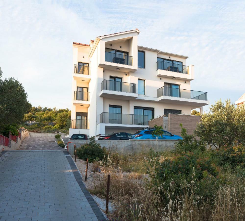 Croatica Suites Podsolarsko Šibenik Eksteriør billede